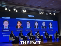  '평화체제 구축' vs '현실성 없어'…이재명 'END 이니셔티브' 논의