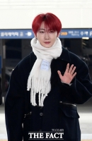  '심리 불안 활동 중단' 베리베리 호영, 복귀 없이 대체복무