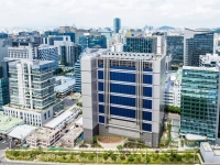  DL건설, '가산 AI 데이터센터' 준공