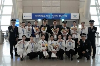  파라타항공, 인천~일본 나리타 노선 신규 취항…첫 국제선 운항