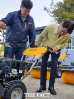  전주시, 대설·한파 대비 겨울철 종합대책 본격 가동