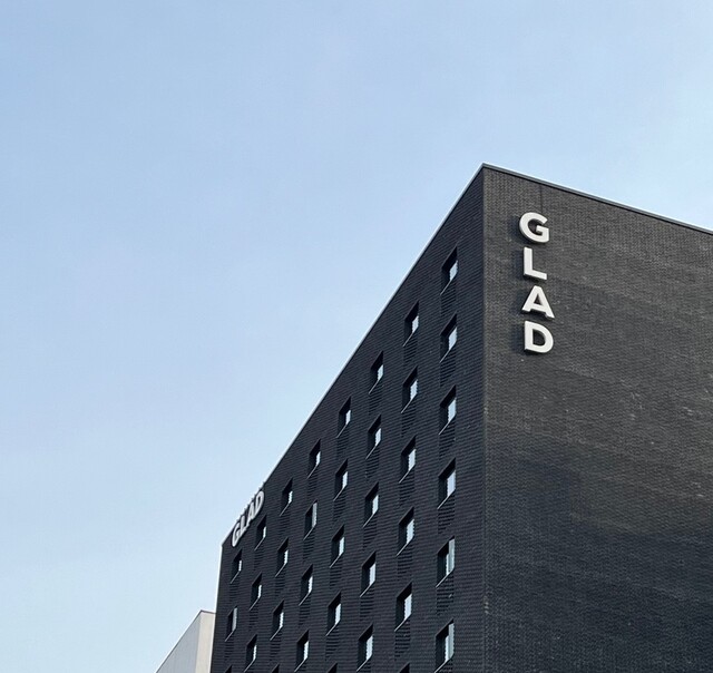 DL그룹의 글래드호텔이 올해 3분기 사상 최고치의 영업이익을 냈다. /DL그룹