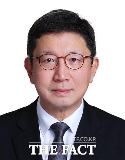 박영국 세종시문화관광재단 대표이사. /세종시문화관광재단