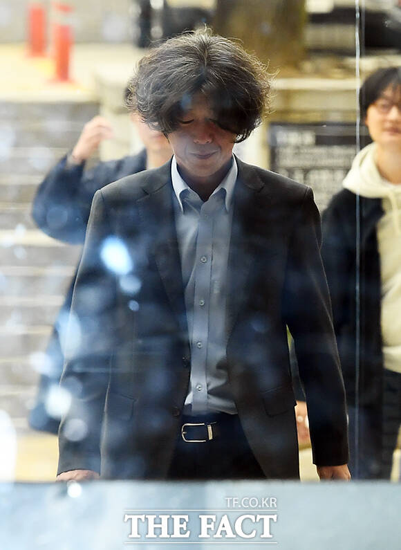 19일 오승혁의 현장은 서울 강남구 역삼동에 위치한 유료 주차장을 찾았다. 대장동 개발사업 특혜 의혹 사건 핵심 인물인 남욱 변호사가 대표로 있는 ㈜엔에스제이피엠 명의로 2021년 300억원에 매입한 곳이다. /더팩트 DB