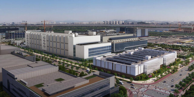 동부건설은 올해 민간 산업플랜트 분야에서 약 3788억원 규모의 수주 실적을 확보했다고 19일 밝혔다. /동부건설