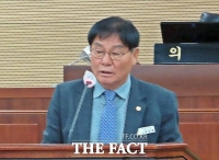  윤일묵 청양군의원 