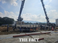  전주시, 지역 건설업체 수주 및 자재사용 2000억 넘어