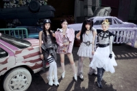  비비업, '슈퍼 모델'로 전하는 '태몽 서사'