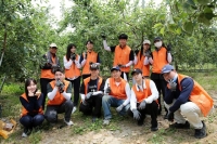  한화, '지역사회공헌 인정기업' 2년 연속 선정