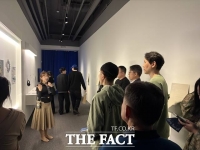  ﻿태광 세화미술관, 수능 수험생 대상 '무료 관람' 혜택