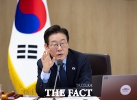  李 대통령, 신안 여객선 사고 '신속 수습·구조현황 공개' 지시