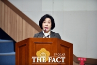  진명숙 여수시의원 발의 '이순신 정신 조례' 제정…역사 정체성 강화