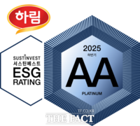  하림, 국내 주요 ESG 평가서 최고 등급 획득