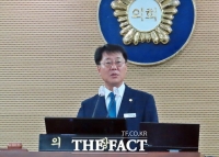  청양군의회, 제316회 제2차 정례회 개회…22일간 예산·군정 점검