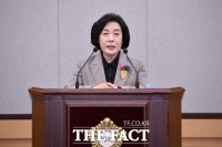  진명숙 여수시의원, 도심 환경관리 사각지대 지적…