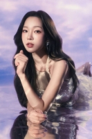  클래식 하프 심소정, 첫 미니 앨범 발매