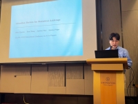  한화생명, ICAIF 2025에서 AI 기반 차익거래 모델 논문 발표