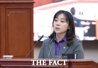  김민숙 대전시의원 