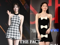  츄·아린 소속사 '성희롱·모욕 증가…강경 대응'