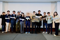  DB손해보험, 교통∙환경챌린지 7기 데모데이 개최