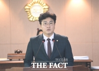  이준규 대덕구의원 