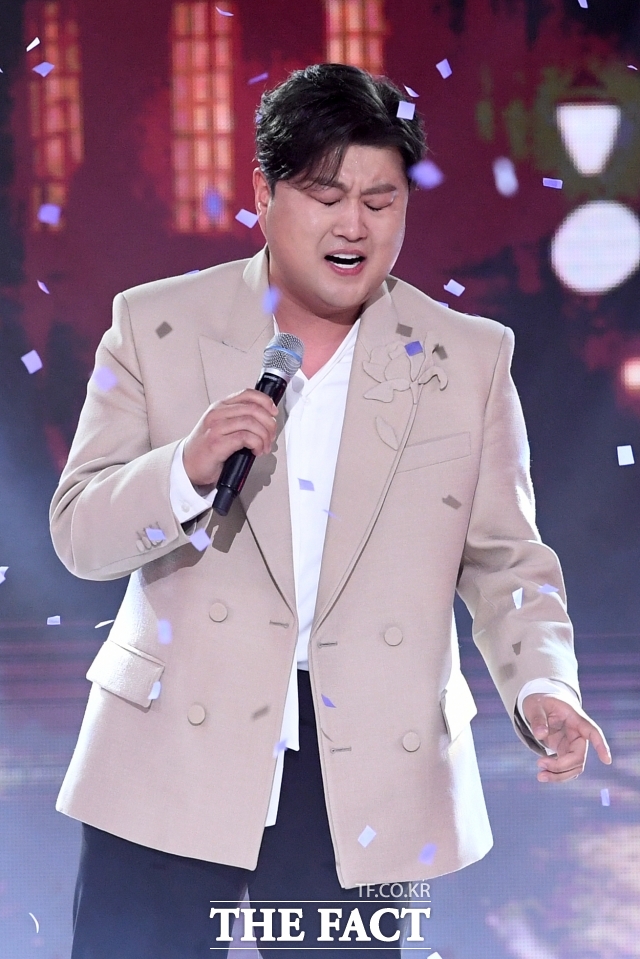 김호중은 올해 8월 서울구치소에서 국내 유일 비영리 민영 소망교도소로 이감됐다. 복수 채널을 통해 확인된 바에 의하면 김호중은 현재 매우 안정된 심리 상태에서 수형생활을 하고 있는 것으로 알려져 있다. /서예원 기자