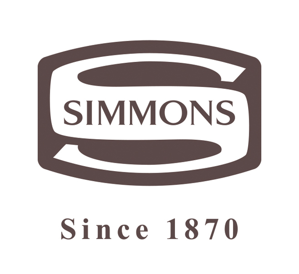 시몬스가 제24회 글로벌스탠더드경영대상(GSMA)에서 베스트 브랜드상을 받았다. /시몬스