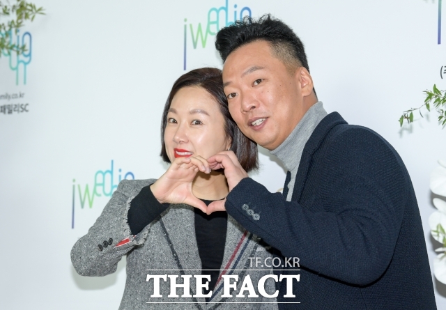 박준형 김지혜 부부가 큰딸의 대입 합격소식에 기쁨을 감추지 못했다. 큰딸 박주니 양은 올 대입시에서 경희대학교 작곡가에 수시합격했다. 박준형은 