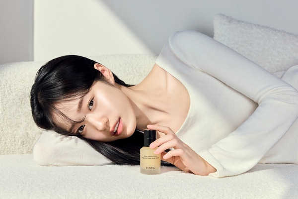 신세계인터내셔날 연작이 중국과 일본, 미국 시장에서 글로벌 영향력을 키워 올해 10월까지 매출이 전년 대비 85% 증가했다. 신세계인터내셔날은 내년 인도와 중동, 유럽에서도 연작을 판매 개시한다. /신세계인터내셔날