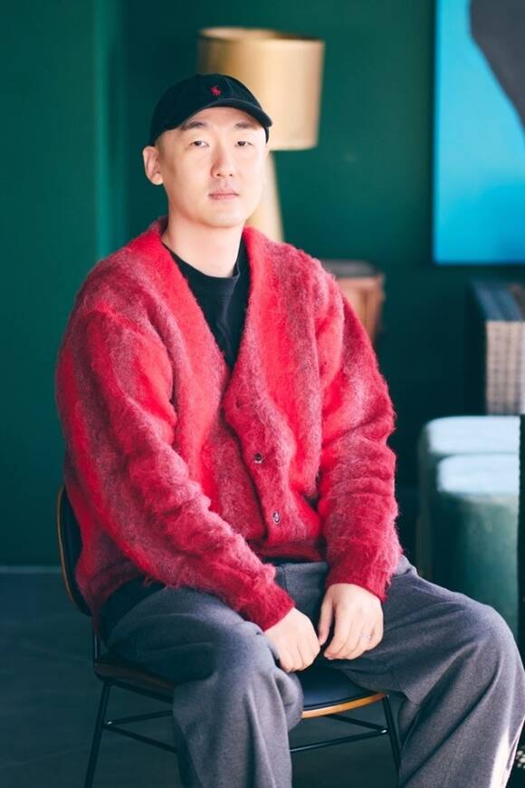 심우진 PD가 저스트 메이크업의 출발점인 K-뷰티를 소재로 쓰게 된 이유를 밝혔다. /쿠팡플레이