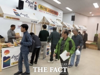  전북대, '중소기업·소상공인 박람회' 개최…판로 확보 기회 제공