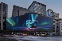  신세계百 '비아신세계' 론칭 100일…오프라인 상담 창구 만든다