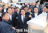  김민석 '농촌 태양광 확대 위해 제도적 기반 마련'