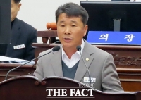  구본길 공주시의원 