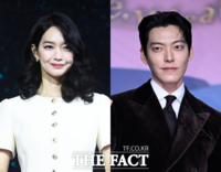  신민아♥김우빈, 10년 공개 열애 끝 12월 20일 결혼