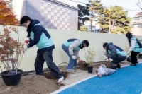  기아, 복지기관·사회적기업에 PV5 지원…'취약계층 삶의 질 향상 기여'