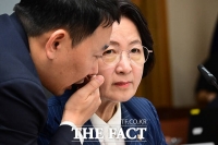  법사위 '기습 고발'에 당황한 與 지도부…교통정리 나서나