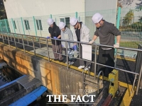 서울물재생시설공단 '체험형 인턴십'…물산업 인재 양성
