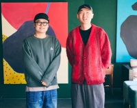  [TF인터뷰] '저스트 메이크업', 뷰티 문외한 두 남자가 담아낸 가치