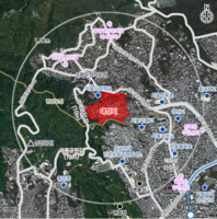  성북2구역, 전면 철거 재개발 추진…496세대 공동주택 조성