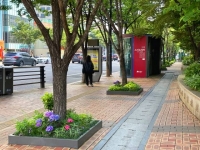  여의도공원 3배 '5분 정원도시' 조성…이산화탄소 469톤↓