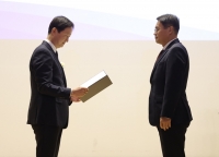  은행연합회, 금융교육 학습지 '핀스낵'으로 금융공모전 최우수상