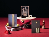  삼성카드, 프리미엄 신상품 'THE iD. 1st' 출시