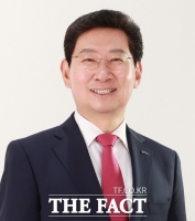  이상일 용인시장 