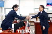  류인권 한국도자재단 대표 후보자, 경기도의회 청문회 통과