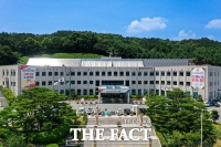  계룡시, '6.25 참전국 테마거리 생활밀착형 숲 조성' 추진