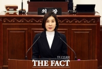  인미동 대전 유성구의원, 대전월드컵경기장 불합리한 주차장 운영 지침 개선 촉구