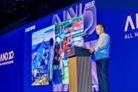  문주현 엠디엠 회장 