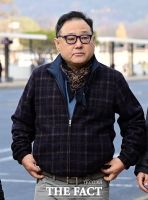  김건희특검 재소환 되는 서성빈 드론돔 대표 [포토]