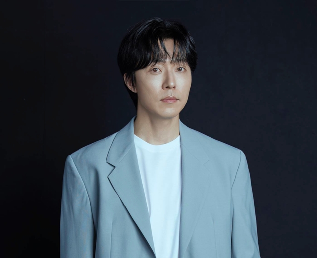 배우 이무생이 <더팩트>와 만나 지난 7일 공개된 넷플릭스 오리지널 시리즈 '당신이 죽였다' 공개 관련 인터뷰를 진행했다. /에일리언컴퍼니